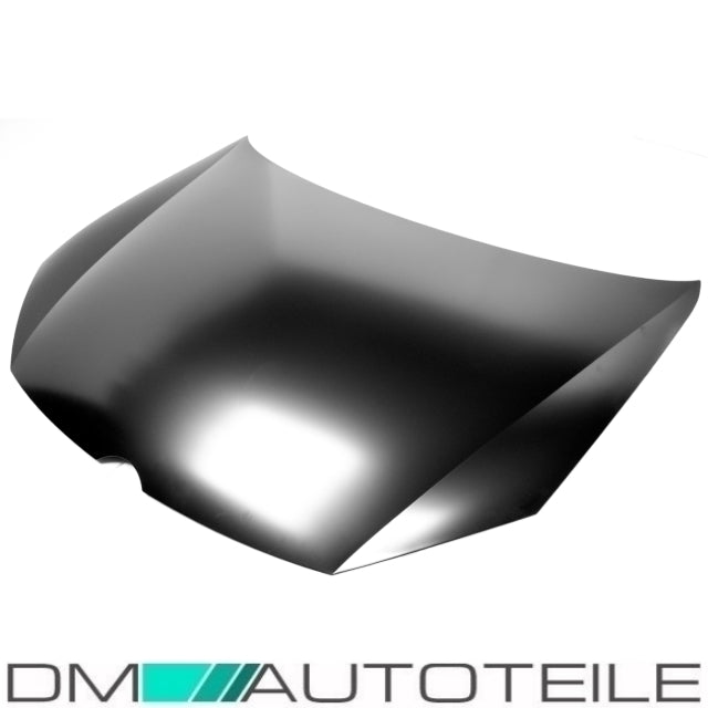 Motorhaube PREMIUM Haube Limousine Variant Cabrio passt für VW Golf 6 alle Typen