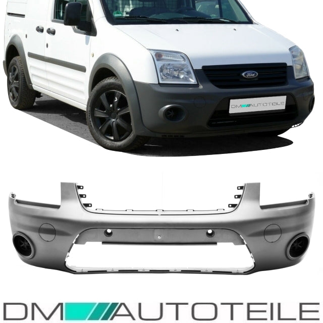 Ford Transit Tourneo Connect Stoßstange vorne ohne Nebel Bj 09-12