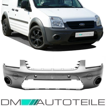 Ford Transit Tourneo Connect Stoßstange vorne ohne Nebel Bj 09-12