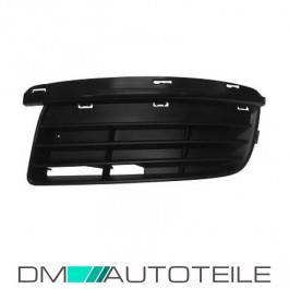 Stoßstangengitter rechts (Beifahrerseite) passt für VW Golf 5 V Variant ab 2005-2008