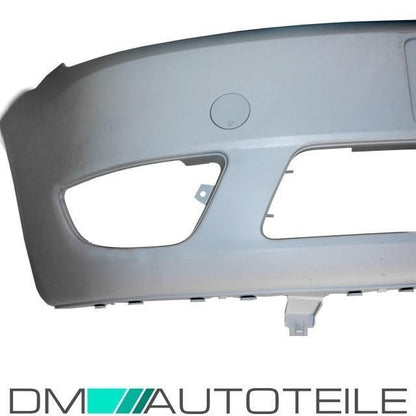 Ford Fiesta 5 Stoßstange vorne grundiert Bj 01-05
