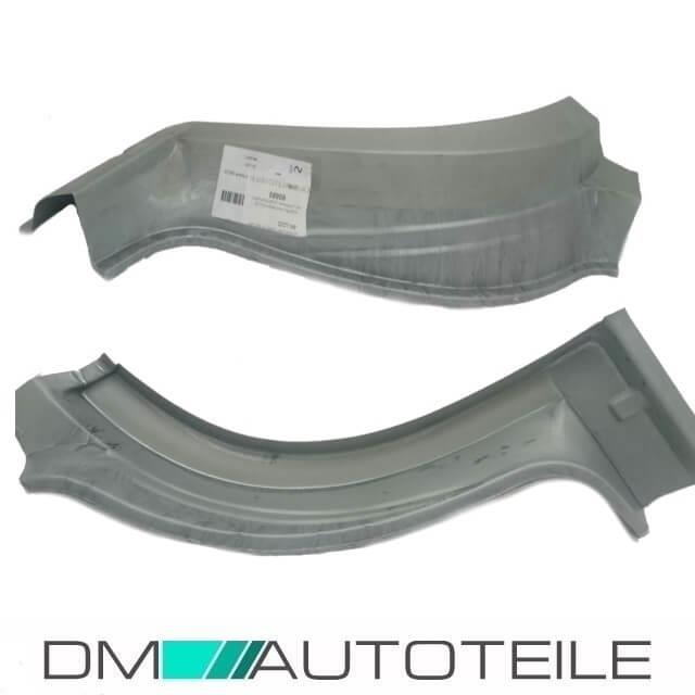 Reparaturblech Kotflügel vorne Links Hinten passt für VW T4 alle Modelle 90-03