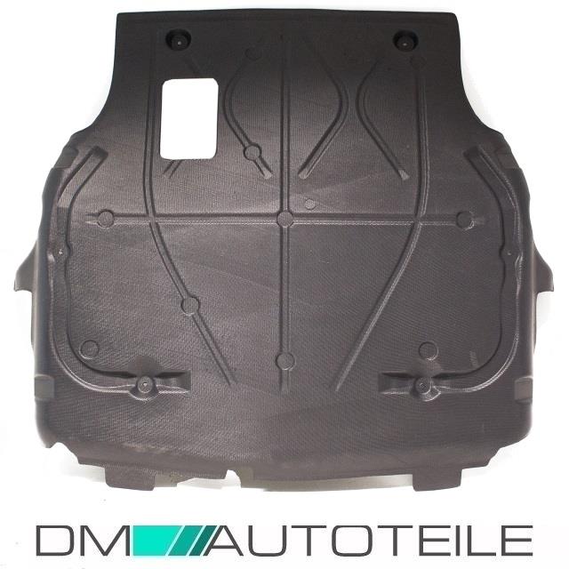 Unterfahrschutz Unterbodenschutz Motorschutz passt für VW T5 alle Modelle 03-09