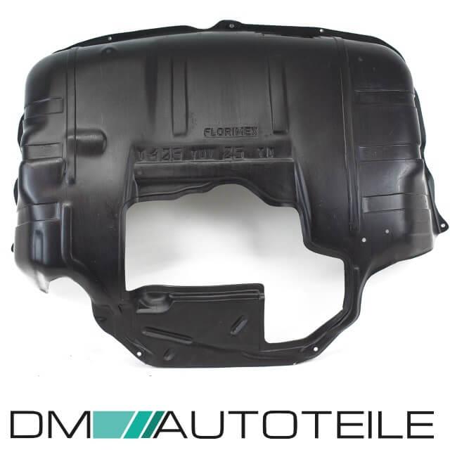 Diesel Unterfahrschutz Unterbodenschutz Motorschutz passt für VW T4 90-03 ABS