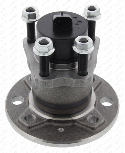 MAPCO Radlagersatz Hinterachse beidseitig  26807