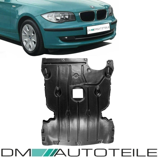 BMW 1er E81/E87 Unterfahrschutz Unterbodenschutz Bj 06-12