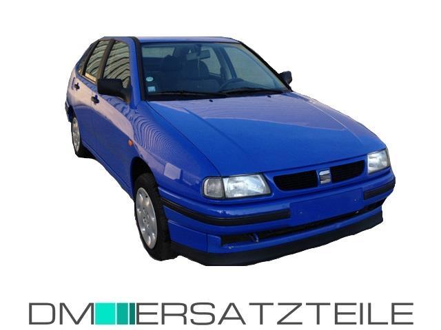 Seat Ibiza Cordoba Stoßstange vorne Bj 96-99 grundiert für NSW