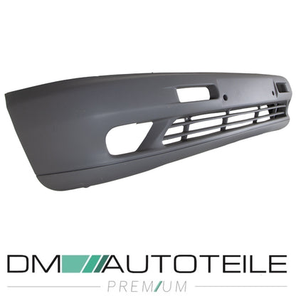 Mercedes Viano/Vito Stoßstange vorne Bj 95-03 grundiert oberes Teil