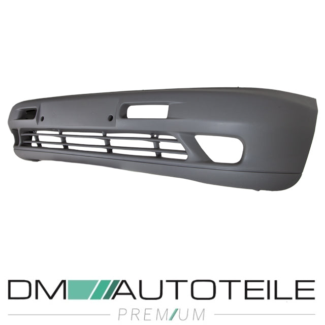 Mercedes Viano/Vito Stoßstange vorne Bj 95-03 grundiert oberes Teil