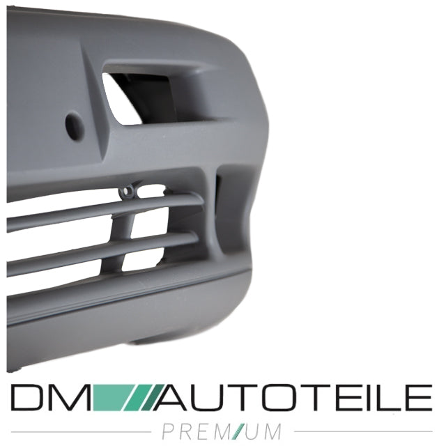 Mercedes Viano/Vito Stoßstange vorne Bj 95-03 grundiert oberes Teil