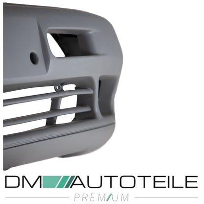 Mercedes Viano/Vito Stoßstange vorne Bj 95-03 grundiert oberes Teil