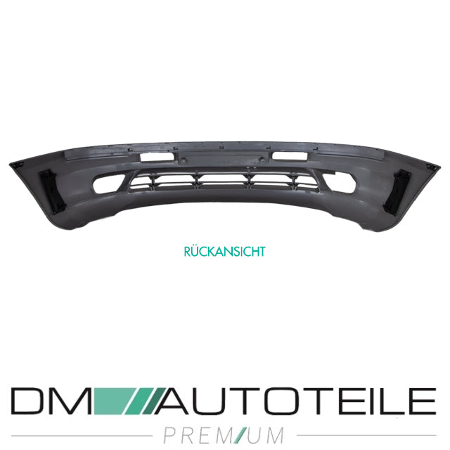 Mercedes Viano/Vito Stoßstange vorne Bj 95-03 grundiert oberes Teil