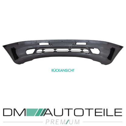 Mercedes Viano/Vito Stoßstange vorne Bj 95-03 grundiert oberes Teil