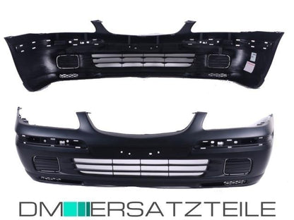 Mazda 626 Stoßstange vorne Bj 99-02 für NSW geeignet grundiert