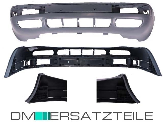 Audi 80 B4 Frontstoßstange Bj 91-94 grundiert-ohne SRA nicht für Coupe-Cabrio