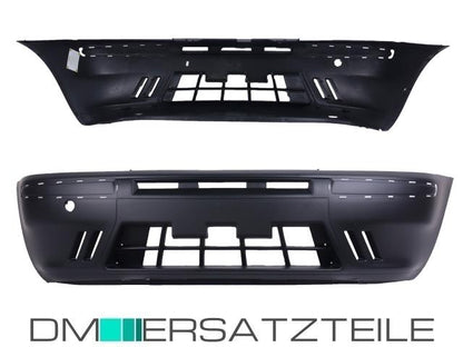 Fiat Punto 188 Frontstoßstange Bj 99-02 grundiert-3 Türer für Variante ELX