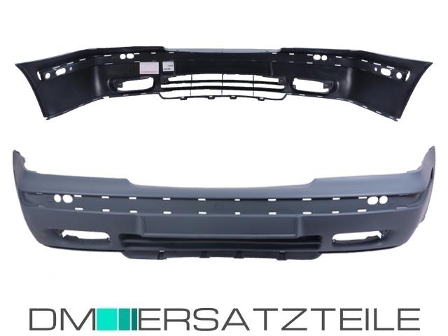 für Skoda Octavia Stoßstange vorne für NSW Bj 97-00 grundiert auch für Kombi