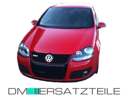 für VW Golf 5 V 03-08 GTI Modelle Stoßstange vorne ohne Spoiler Ersatzteil Neu