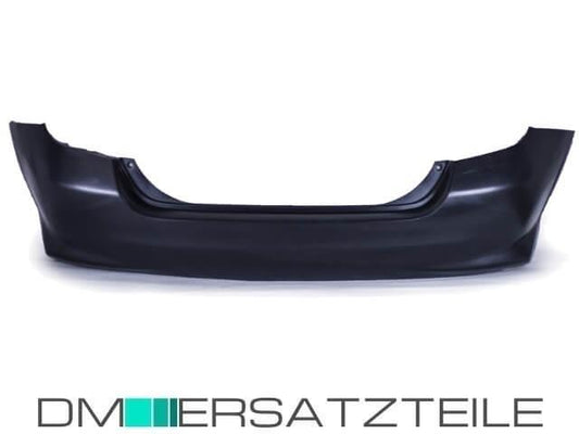 Honda Jazz Stoßstange Hinten Bj 04-08 lackierfähig nur für Facelift