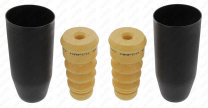 MAPCO Staubschutzsatz, Stoßdämpfer Hinterachse beidseitig  34877