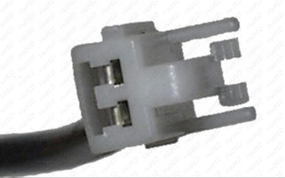 MAPCO Sensor, Raddrehzahl Hinterachse rechts  86573