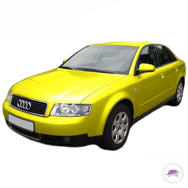 Audi A4 8E B6 Stoßstange vorne 2000-2004 grundiert +MONTAGE SET GEPRÜFTE WARE