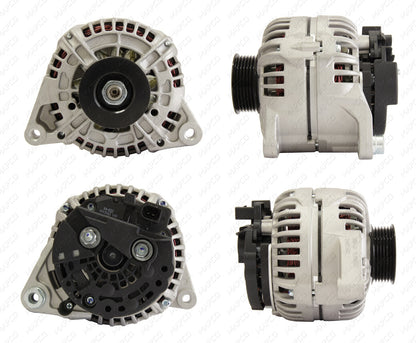 MAPCO Generator 13207