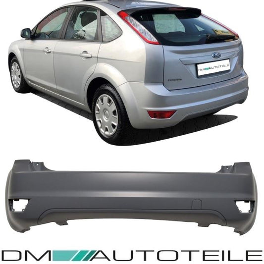 Ford Focus II Schrägheck Stoßstange hinten Bj. 2008-2011