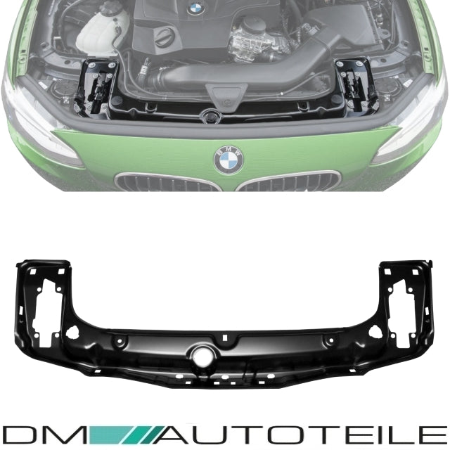 Schlossträger Träger Frontmaske passend für BMW F21 F21 F22 F23 F30 F31 F32 F33