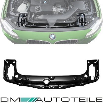 Schlossträger Träger Frontmaske passend für BMW F21 F21 F22 F23 F30 F31 F32 F33