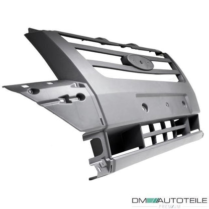 Ford Transit Stoßstange Grill Ecken Komplett SET ab 2006-2012