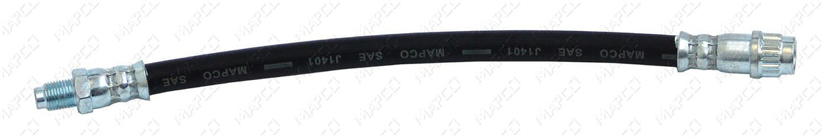 MAPCO Bremsschlauch Hinterachse  am Bremssattel  3652