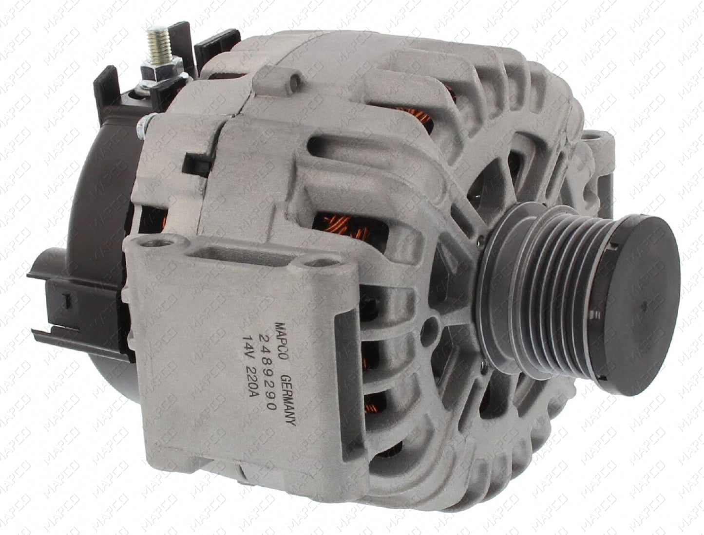 MAPCO Generator 113835