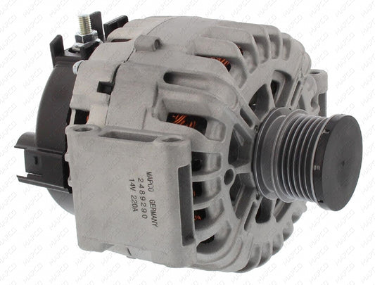 MAPCO Generator 113835