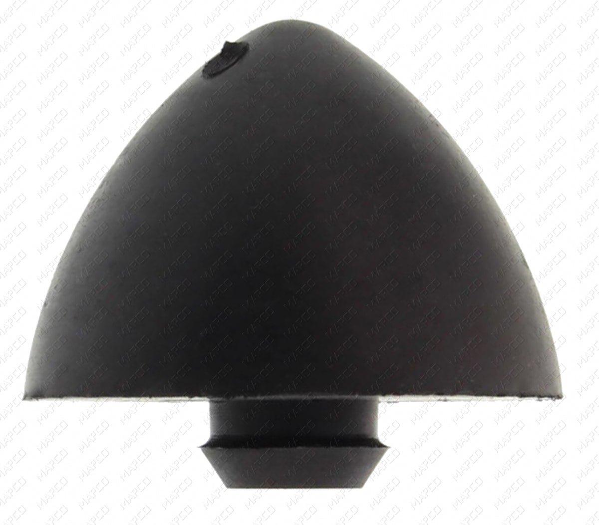 MAPCO Anschlagpuffer, Achskörper Vorderachse oben  33873
