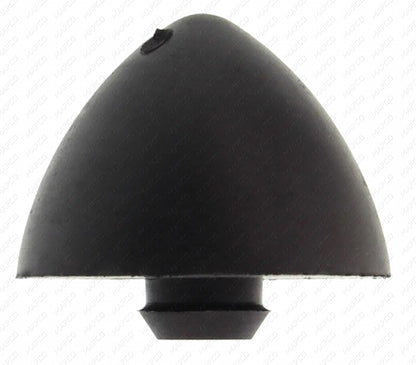 MAPCO Anschlagpuffer, Achskörper Vorderachse oben  33873