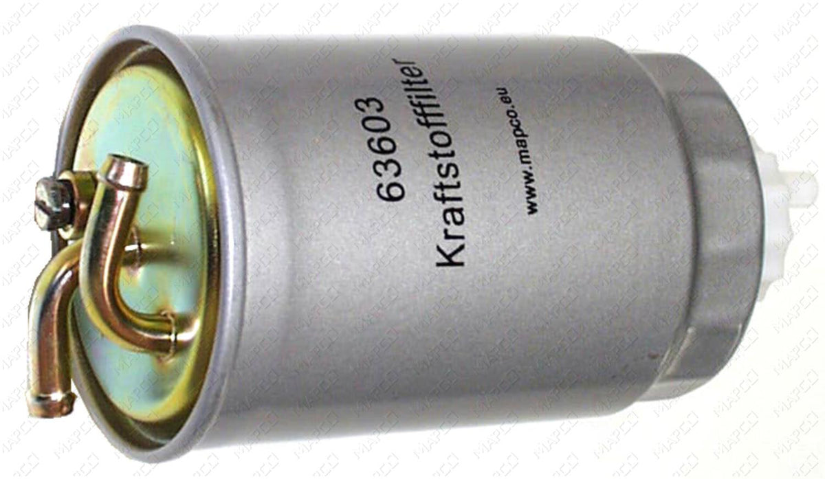MAPCO Kraftstofffilter 63603