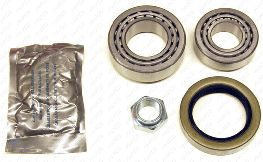 MAPCO Radlagersatz Hinterachse links  26344