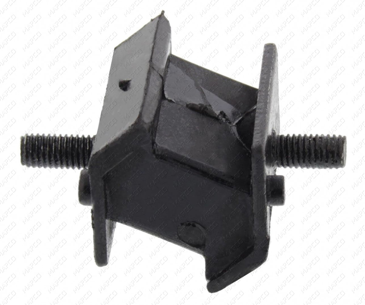 MAPCO Lagerung, Schaltgetriebe hinten links  36906