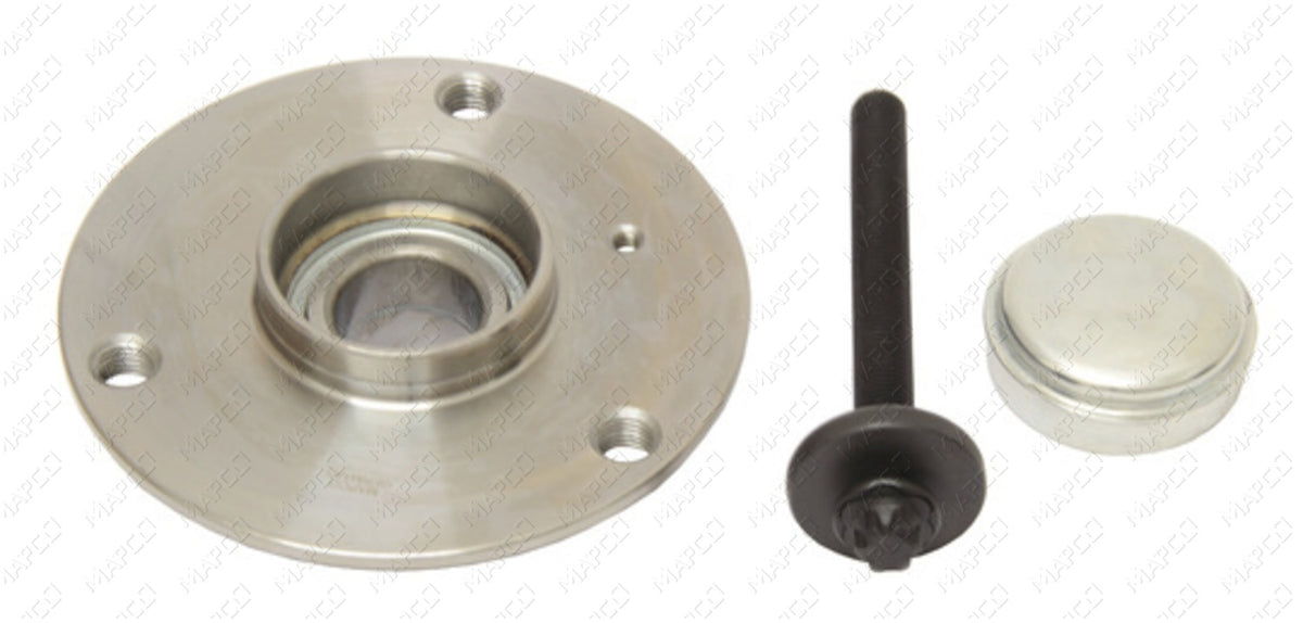 MAPCO Radlagersatz Vorderachse beidseitig  26934