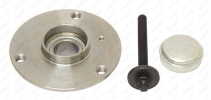 MAPCO Radlagersatz Vorderachse beidseitig  26934