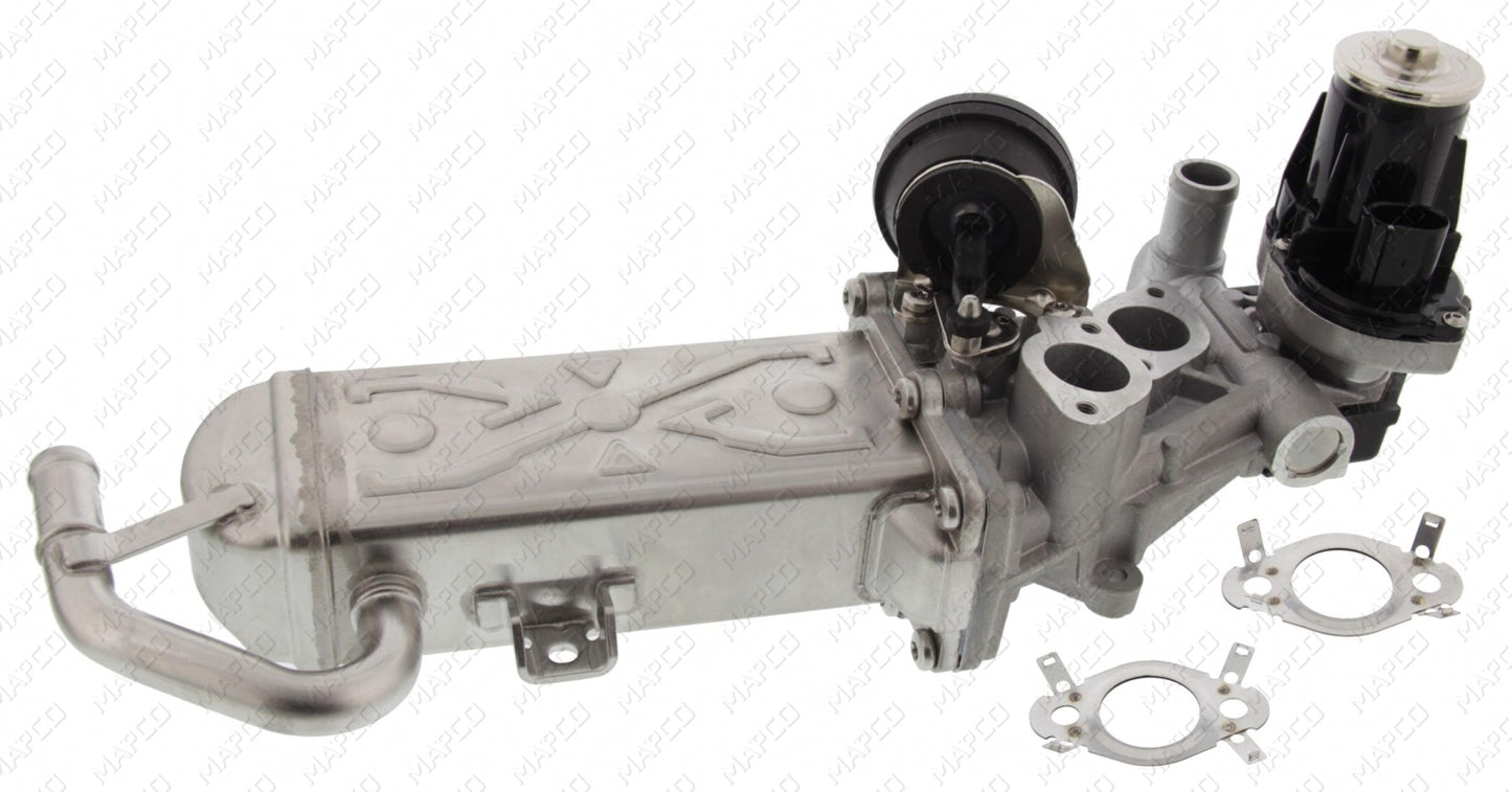 MAPCO AGR-Ventil 83845