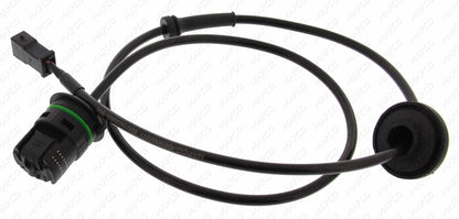 MAPCO Sensor, Raddrehzahl Hinterachse beidseitig  86811