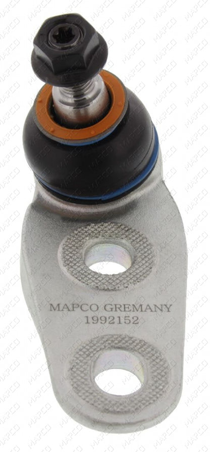 MAPCO Trag-/Führungsgelenk Vorderachse links  unten  52690