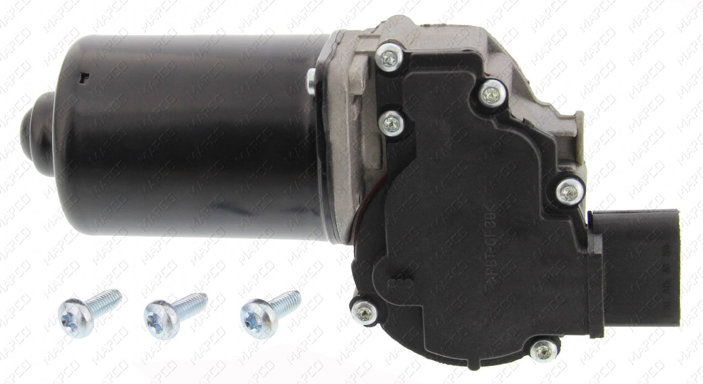 MAPCO Wischermotor vorne  90297