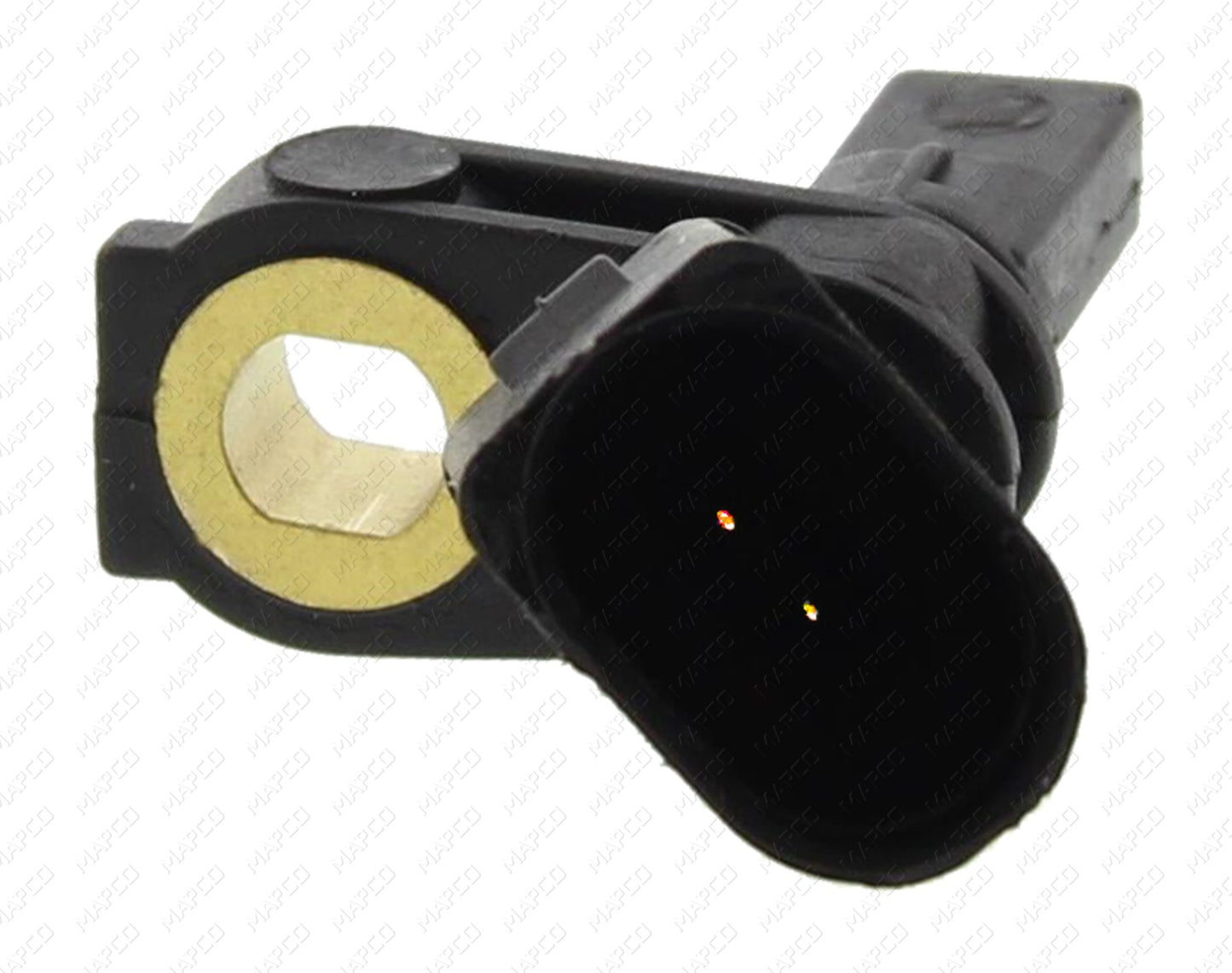 MAPCO Sensor, Raddrehzahl Vorderachse links  86840