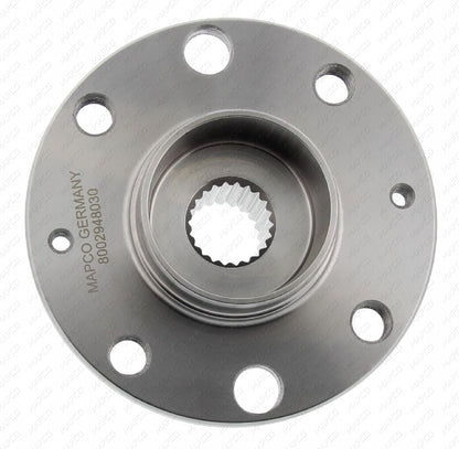 MAPCO Radnabe Vorderachse beidseitig  26781