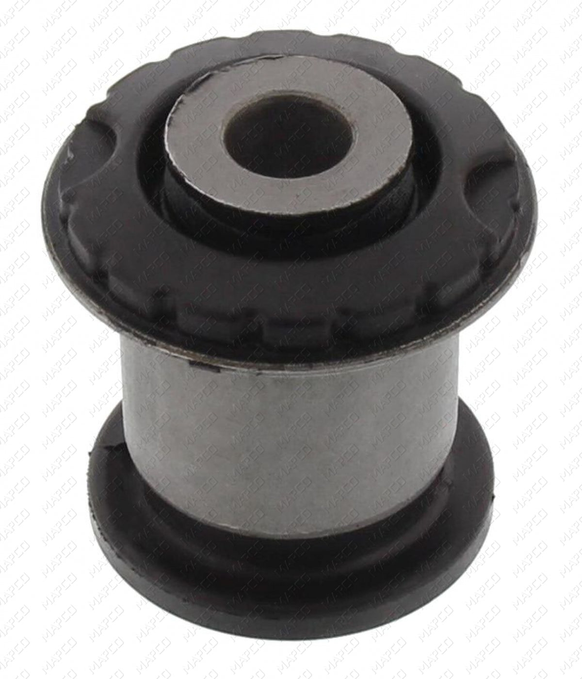 MAPCO Lagerung, Lenker Hinterachse beidseitig  oben  33381