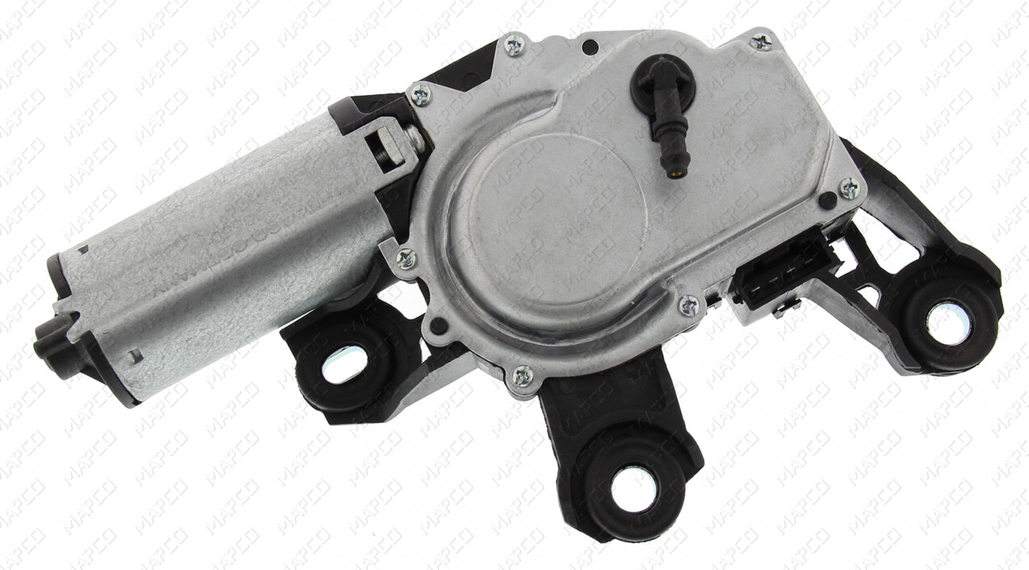 MAPCO Wischermotor hinten  90185