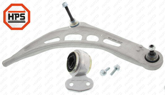 MAPCO Reparatursatz, Querlenker Vorderachse rechts  unten  49677/2HPS